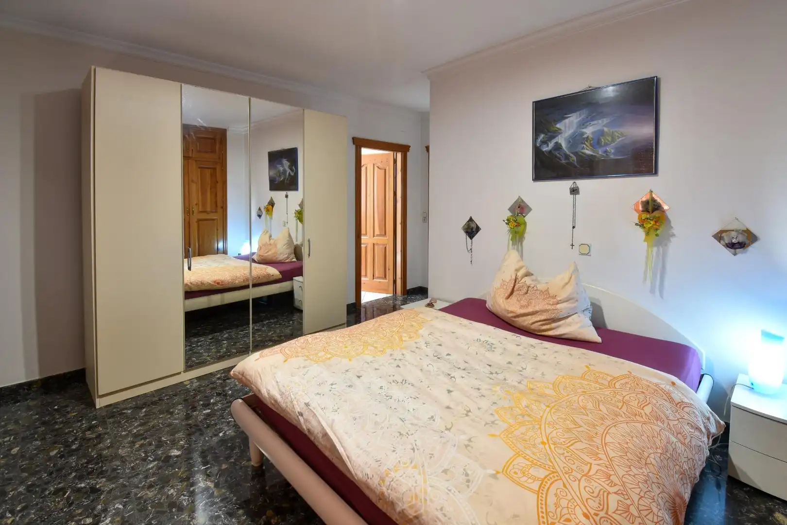 Chalet con piscina en venta en Calle G-1, imagen 55