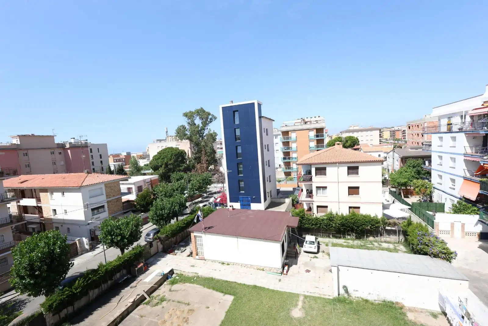 Dormitori de Pis en venda en Calafell amb Aire condicionat, Calefacció i Terrassa