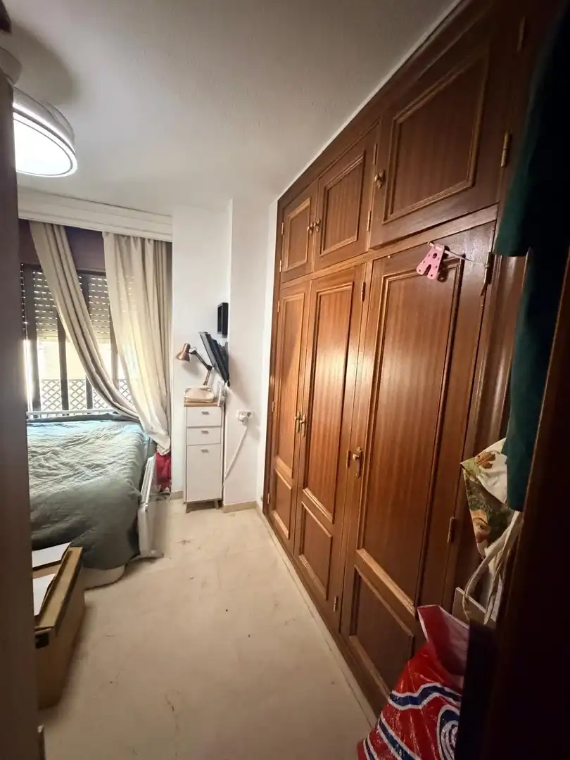 Apartament amb terrassa en venda a Centro, imagen 9