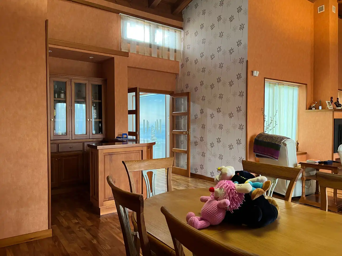 Casa con jardín en venta en Calle Peñalara, imagen 7
