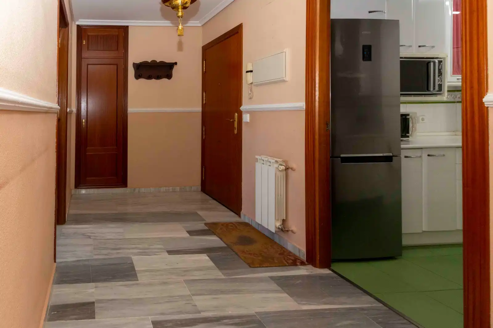 Flat for sale in Valdepasillas - La Paz - Huerta Rosales