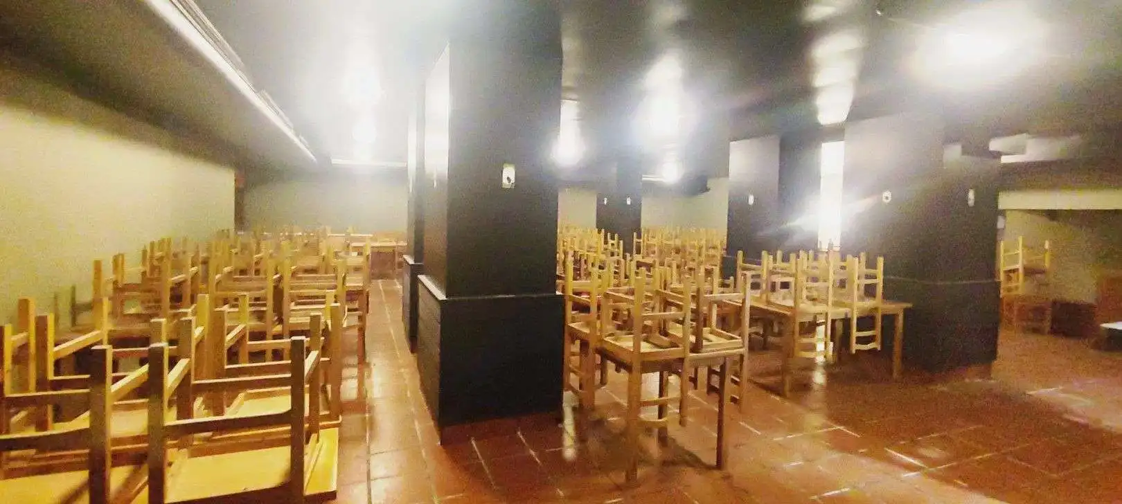 Gewerbefläche zum Verkauf in Larrea - San Juan de Dios - Peñota, imagen 5