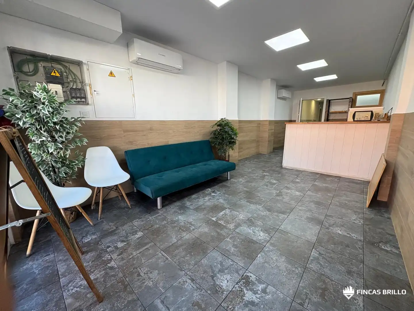 Locale commerciale in vendita a Avenida de Hernán Cortés, imagen 9