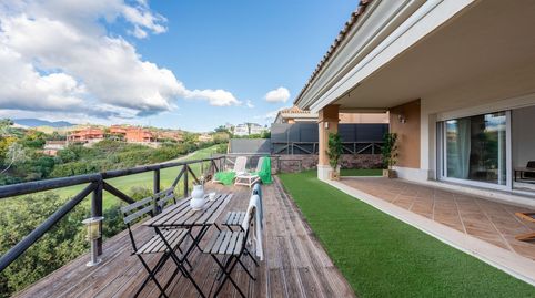 Foto 5 de Casa o chalet en venta en Santa Clara Golf, Los Monteros, Marbella