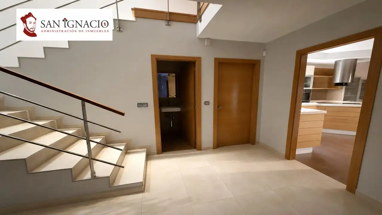 Chalet con terraza en venta en Villarcayo de Merindad de Castilla la Vieja, imagen 8