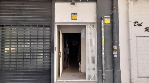 Foto 5 von Geschaftsraum zur Miete in Calle Ayora, Barrio de Patraix, Valencia Capital
