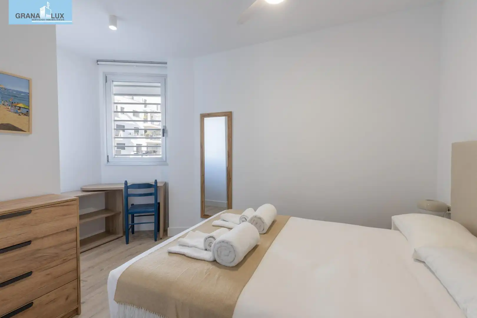 Flat with pool for sale in Calle Calle Rector Federico Mayor Zaragoza, imagen 19