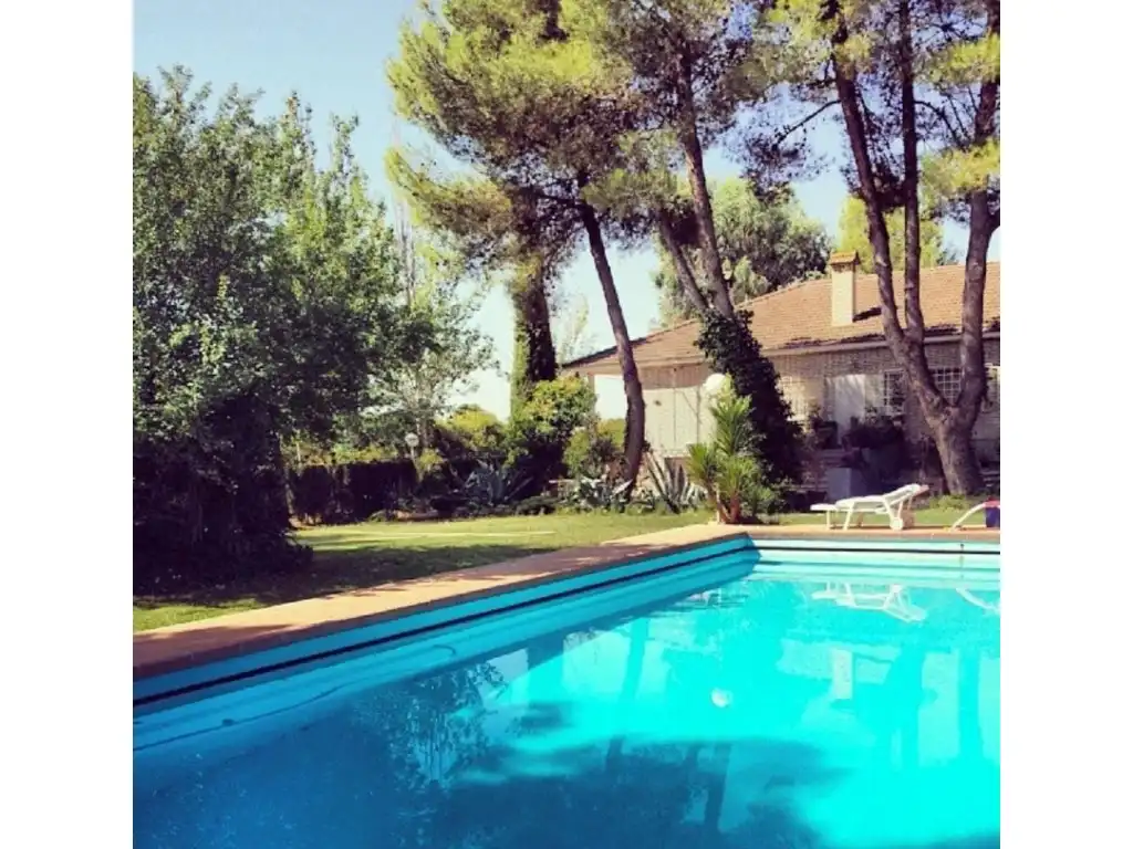 Xalet amb piscina en venda a Argamasilla de Calatrava, imagen 2