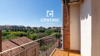 Exterior view of Flat for sale in Terrassa  with Air Conditioner, Heating and Terrace