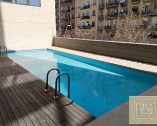 Flat to rent in Marroc, Provençals del Poblenou