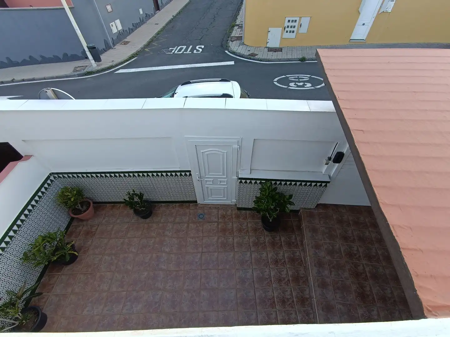 Casa adosada en venda a Calle Torriani, La Garita - Marpequeña