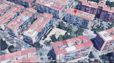 Foto 3 de Pis de lloguer a Calle Enrique Monsonís Domingo, Pla de Bon Repós, Alicante / Alacant