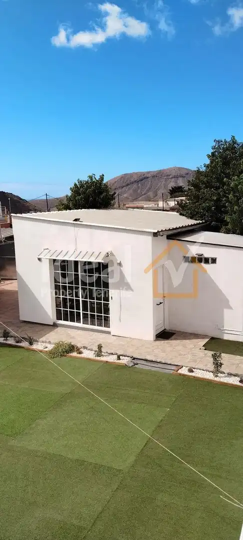 Casa amb jardí en venda a Buzanada, imagen 5