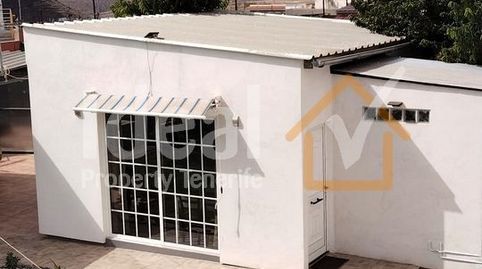 Foto 5 de Casa o chalet en venta en Buzanada, Arona