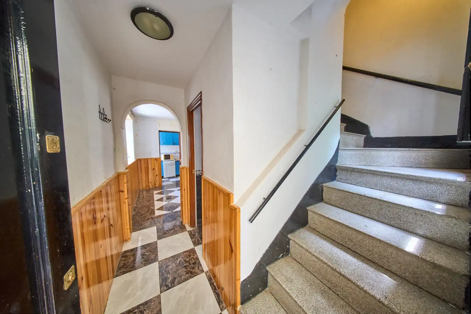 Maison mitoyenne avec terrasse à vendre à PARRA ALTA DE CARTUJA, imagen 43