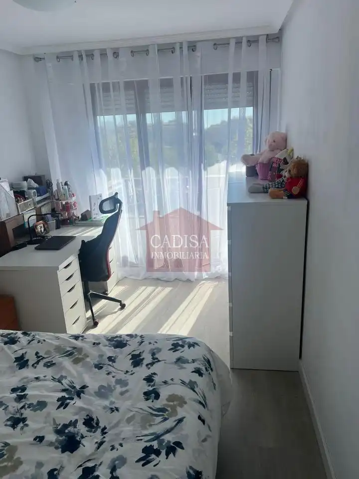 Habitación de Piso en venta en Salamanca con Calefacción y Balcón