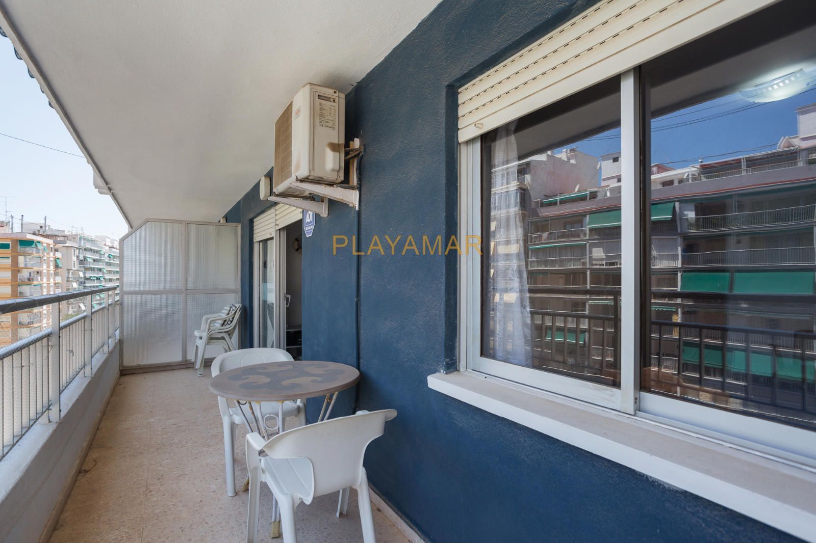 Piso en venta en Caminas dels Homens, Sant Antoni, Cullera