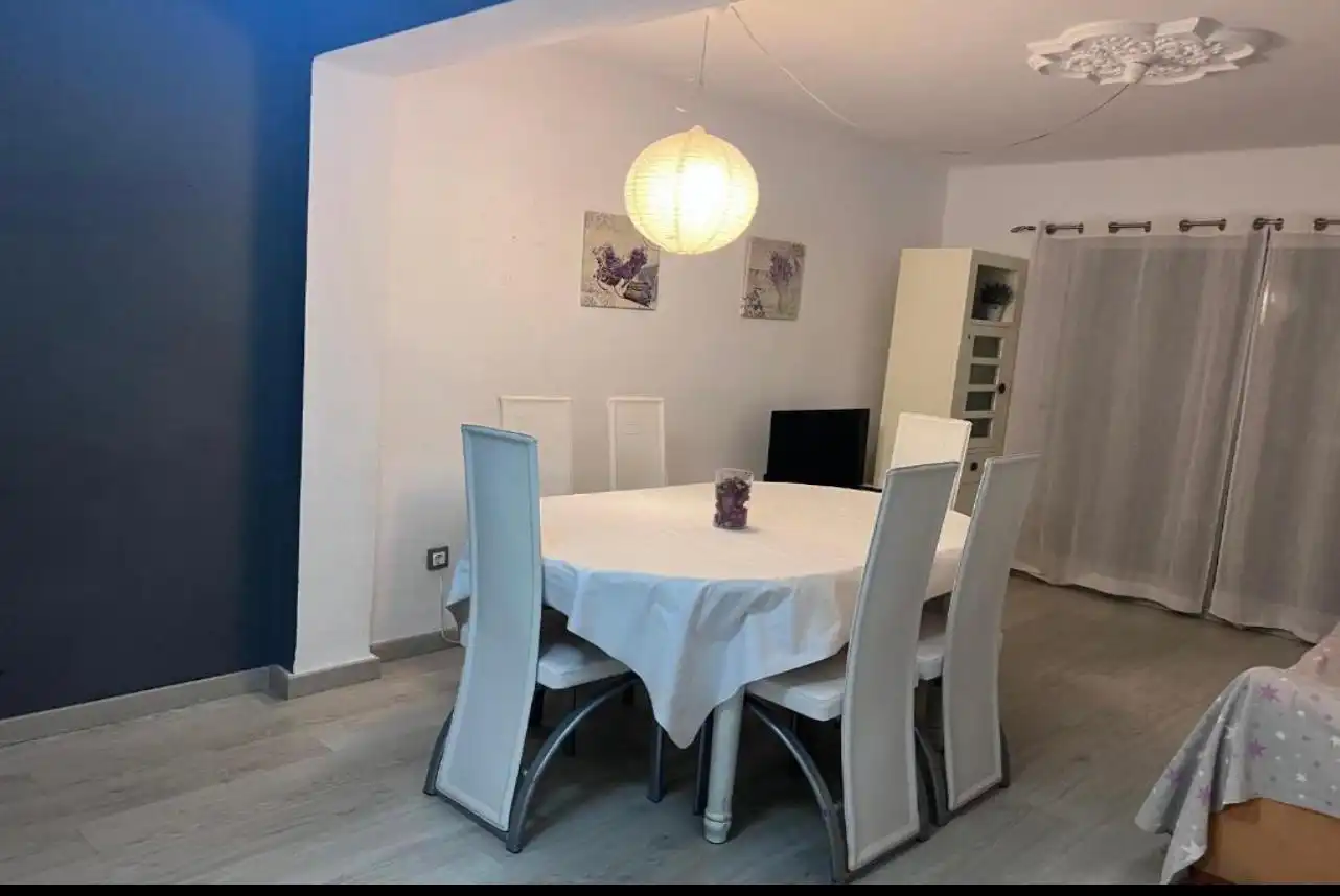 Appartement avec terrasse à louer à Carrer Caravel-les, imagen 15