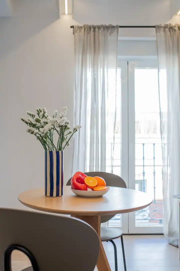 Studio avec ascenseur à louer à Centro