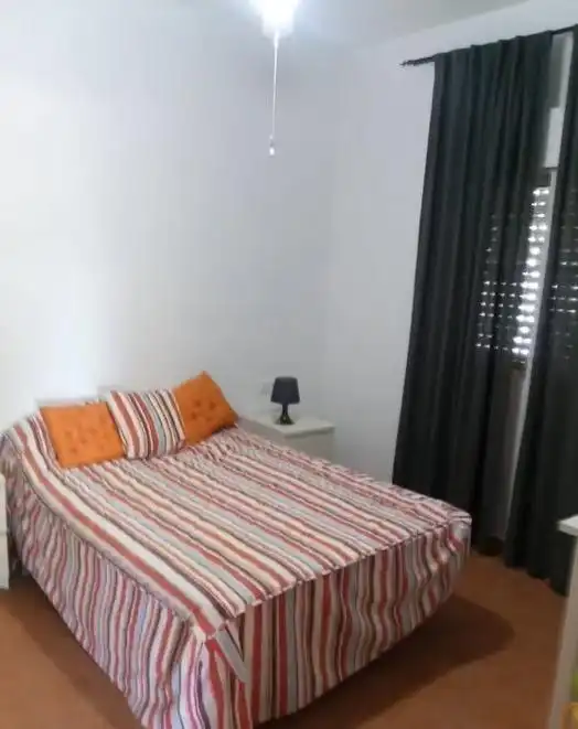 Bedroom of Houses for sale in Los Molares  with Air Conditioner, Private garden and Swimming Pool