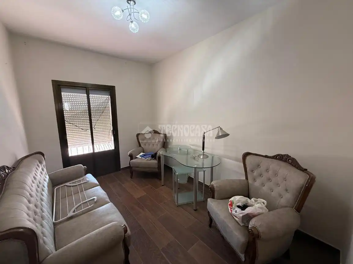 Flat for sale in La Carolina