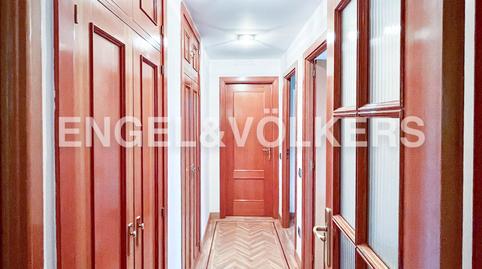 Foto 5 de Apartament de lloguer a Calle de Numancia, Bellas Vistas,  Madrid Capital