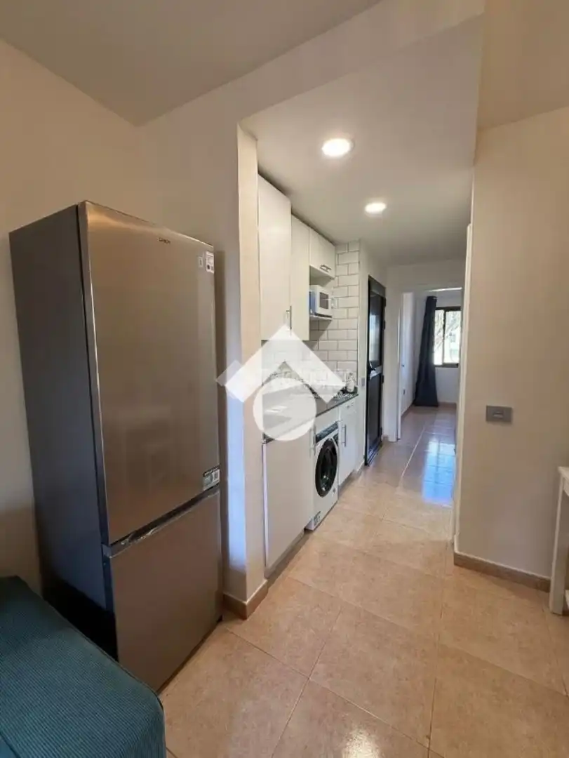 Kitchen of Flat for rent in Corralejo