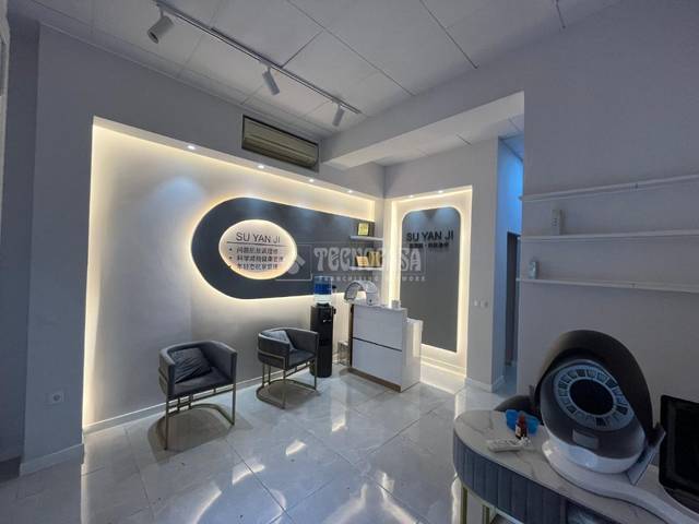 Local comercial en Alquiler en Acacias