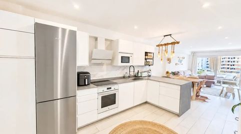 Foto 4 de Apartament en venda a El Toro, Calvià