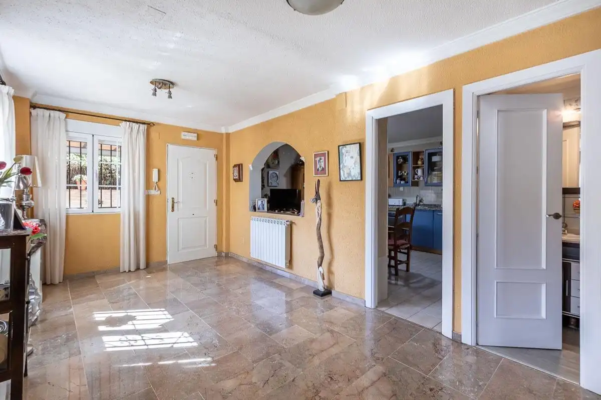 Villa mit Pool zum Verkauf in Calle Brasil, imagen 6