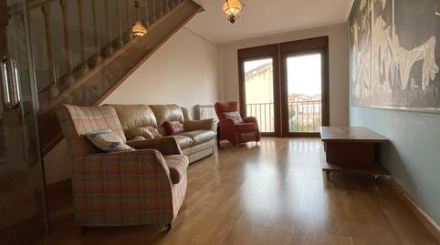 Foto 5 de Dúplex en venda a Calle Pinar, Santo Domingo de la Calzada, La Rioja