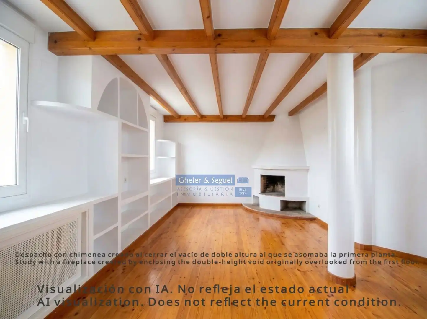 Casa con terrazza in vendita a MUSICO JULIO RIVELLES, imagen 26