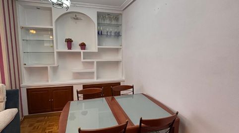 Foto 5 de Pis en venda a Calle Horacio Fernández Inguanzo, Contrueces, Gijón