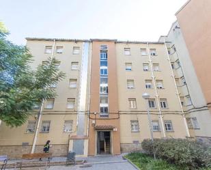 Exterior view of Flat for sale in Terrassa