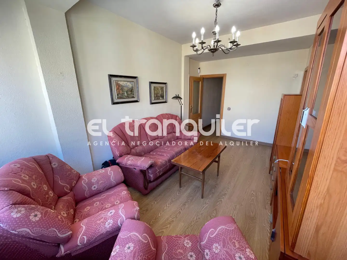 Penthouse with lift to rent in Calle Torres Miranda, imagen 4