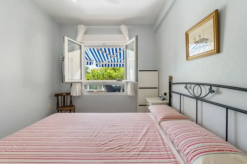 Apartament amb piscina en venda a Calle SAMANIEGO, imagen 15