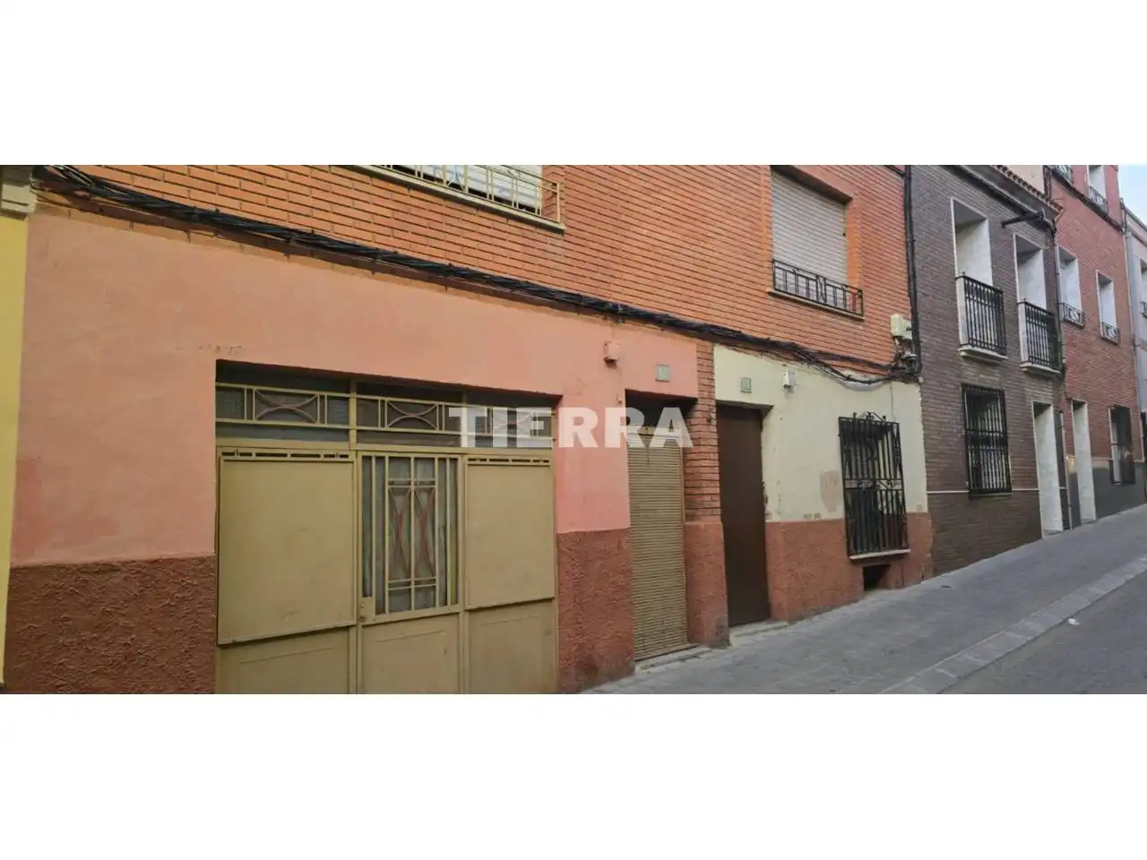 Flat for sale in Yecla, Murcia