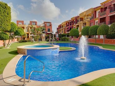 Attico in vendita a Orihuela ciudad