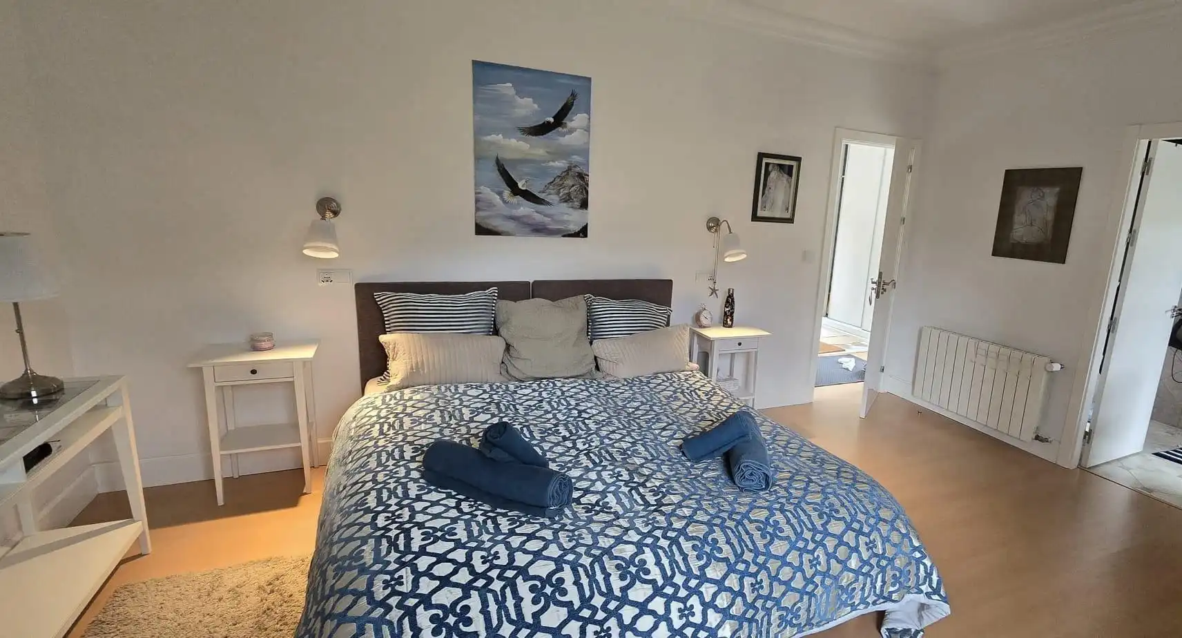 Habitación de Finca rústica en venta en Setenil de las Bodegas
