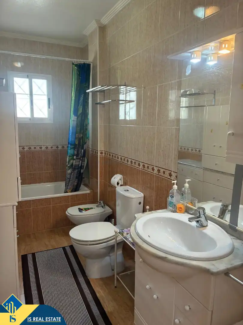 Maison avec piscine à vendre à Orihuela Costa, imagen 14