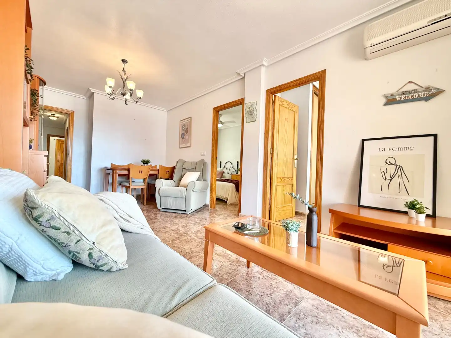 Piso con balcón en venta en Los Cuarteros, imagen 24