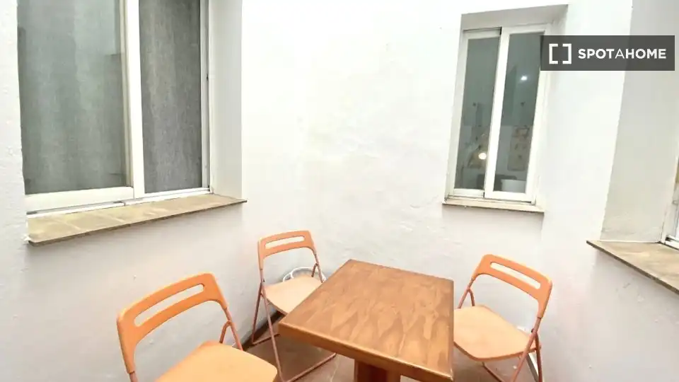 Room in San Julián