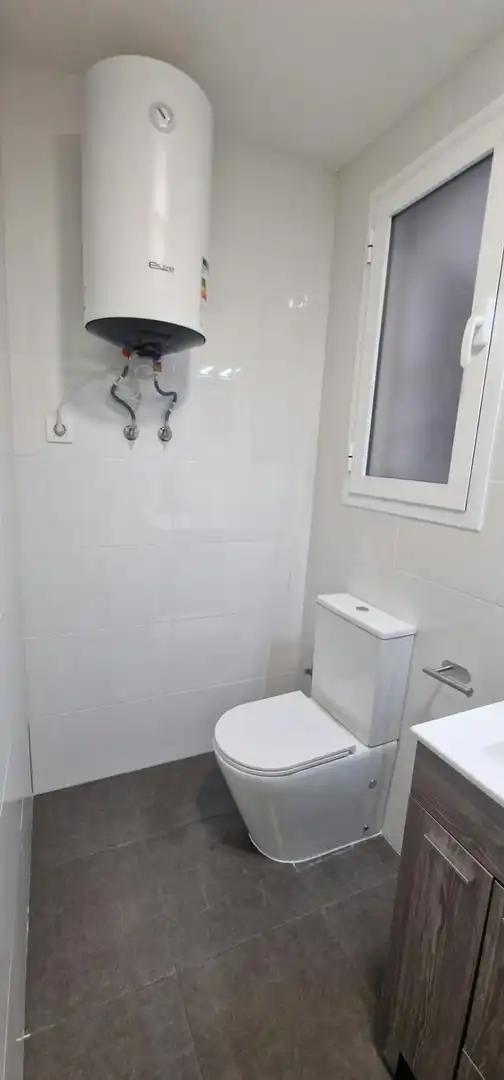 Appartamento con balcone in affitto a Aldaia, imagen 13