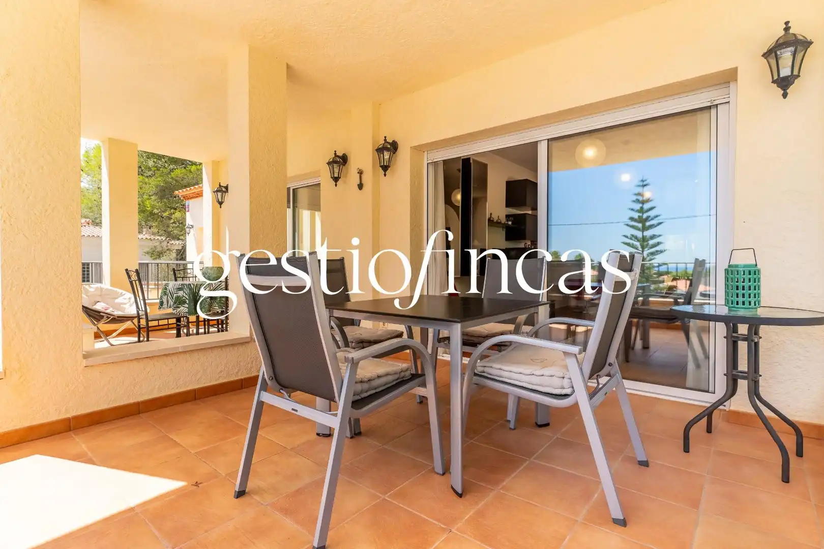 Terrace of Houses for sale in Pratdip  with Air Conditioner, Heating and Private garden