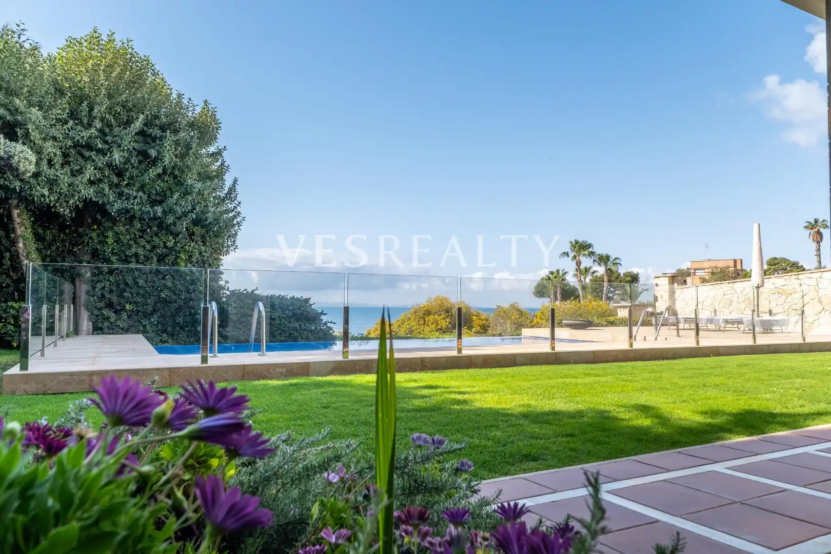 Villa mit Terrasse zum Verkauf in Avenida Avenida de la Costa Blanca, imagen 14