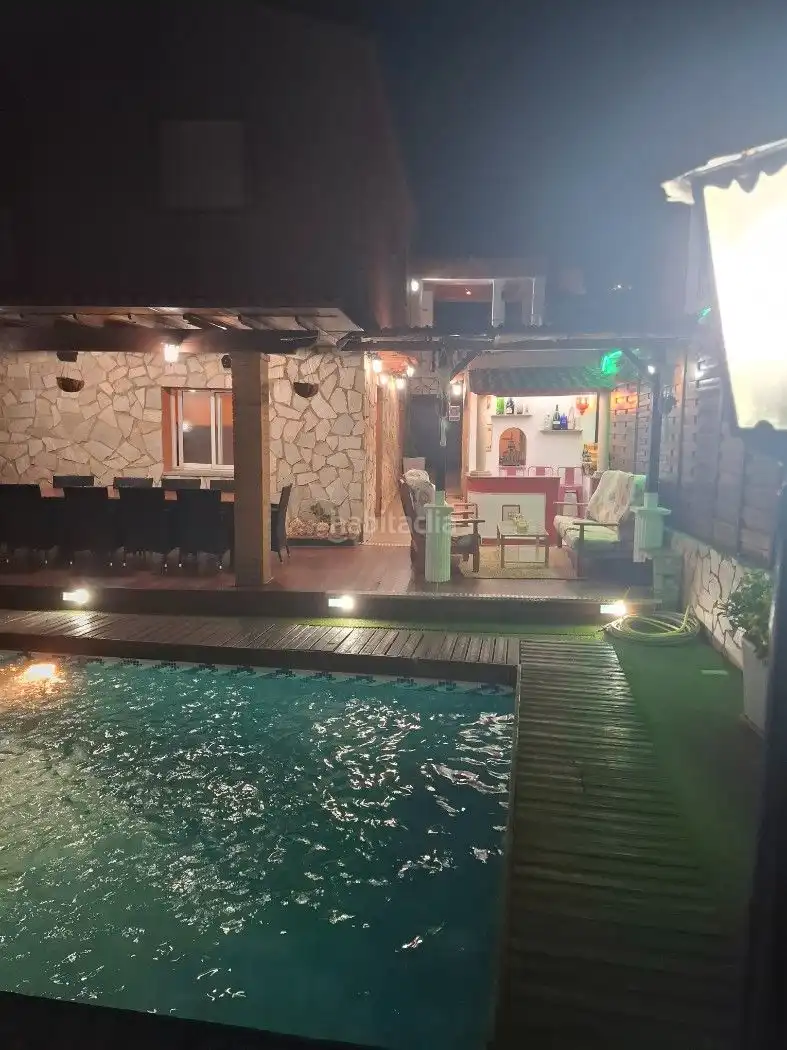 Haus mit Garten zum Verkauf in Carrer del Puigpedrós 32, imagen 52