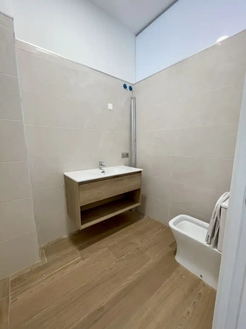 Baño de Piso en venta en Sada (A Coruña)