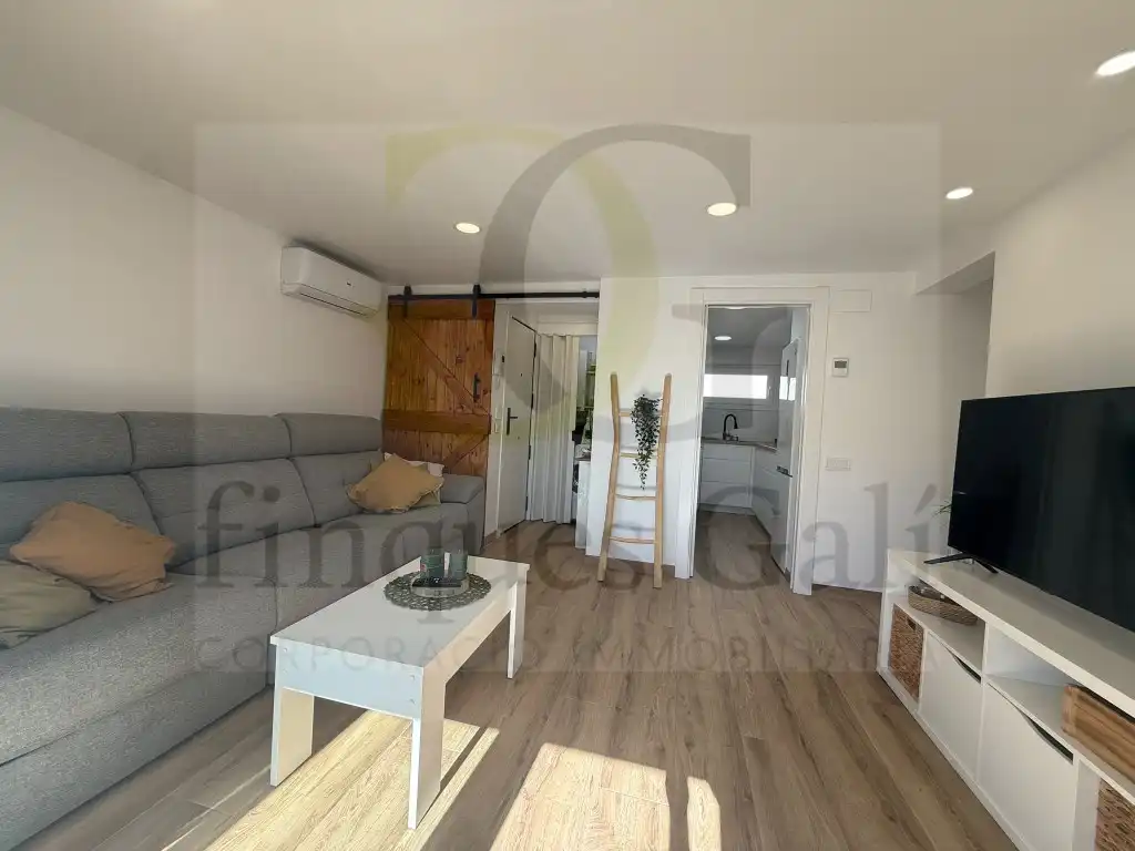 Appartamento con terrazza in vendita a Congost - Santa Caterina, imagen 2