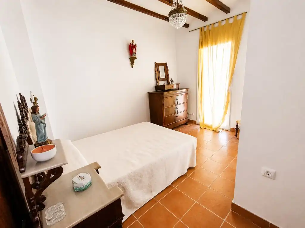 Habitación de Casa o chalet en venta en Almoines