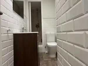 Flat for rent in Calle del Príncipe de Vergara, El Viso